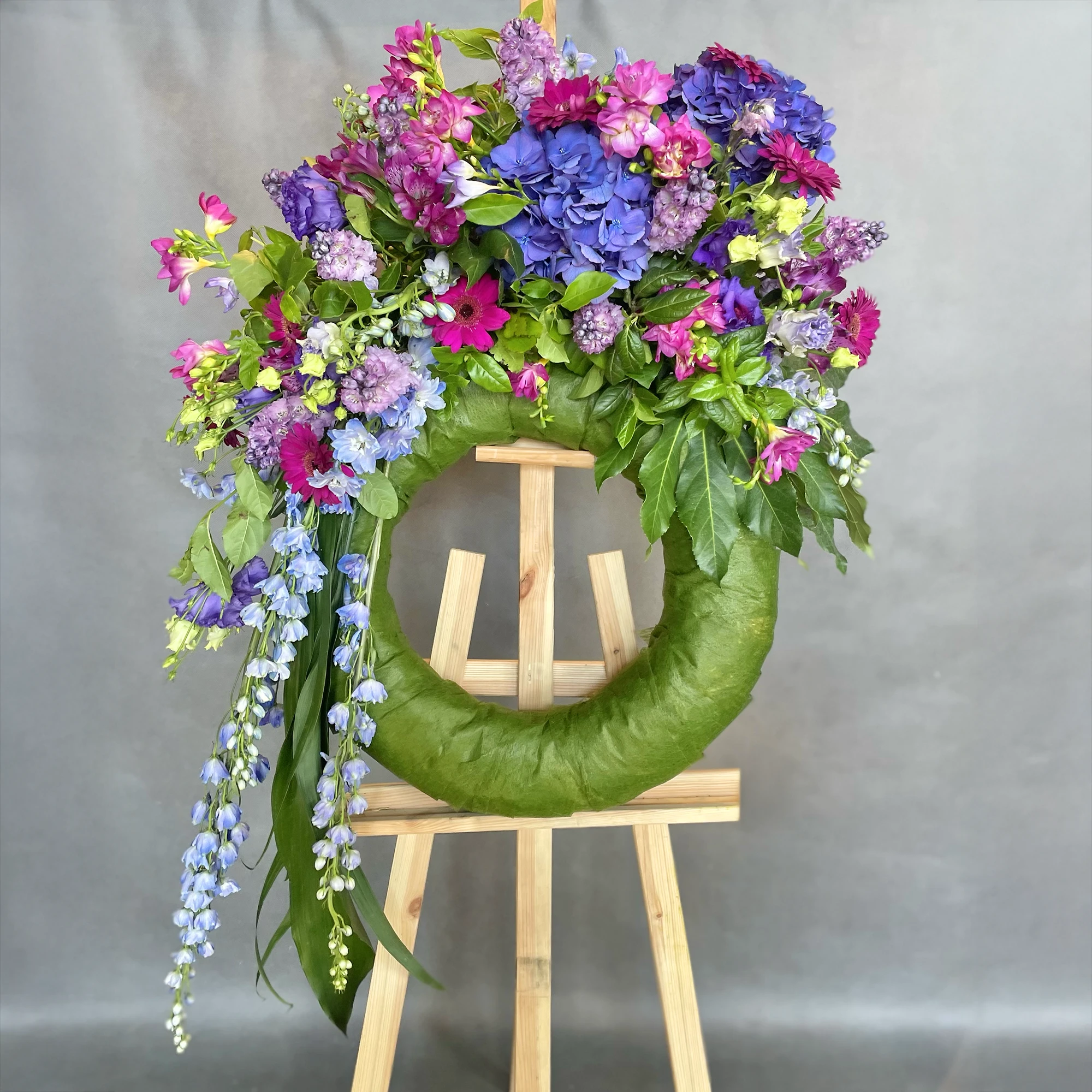 Kurs florystyki funeralnej
